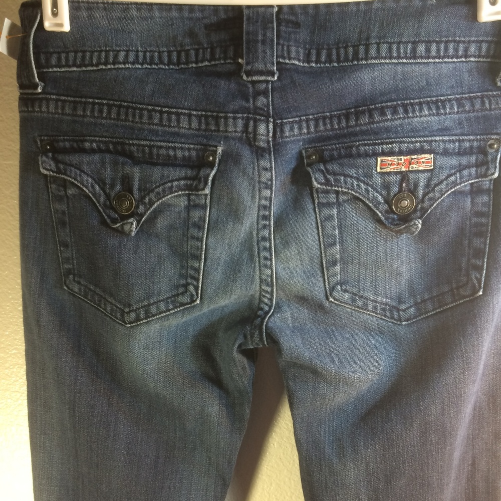 Hudson NWP170DHK Boot Cut | Pre-owned